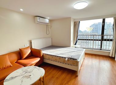 耀辰商业名座 1室1厅1卫