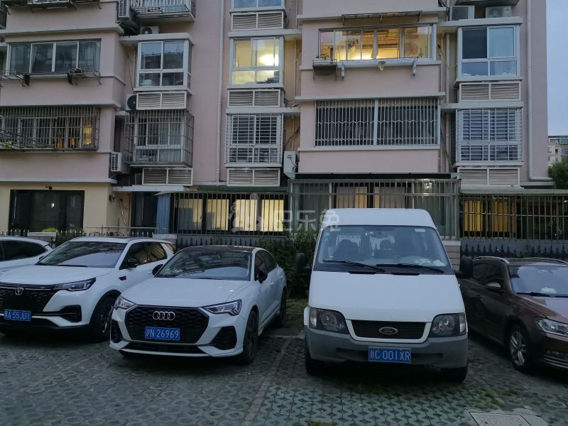 和龙新苑16115116周边环境图8