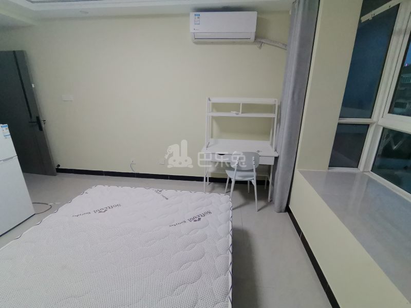 和龙新苑16115116卧室图3