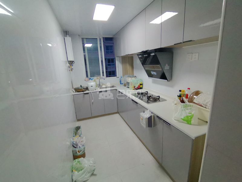 和龙新苑16115116厨房图5