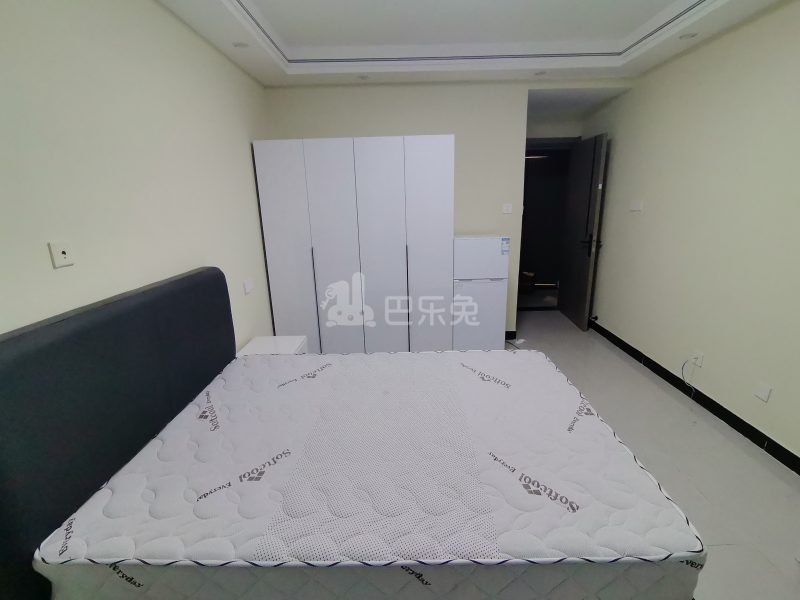 和龙新苑16115116卧室图2