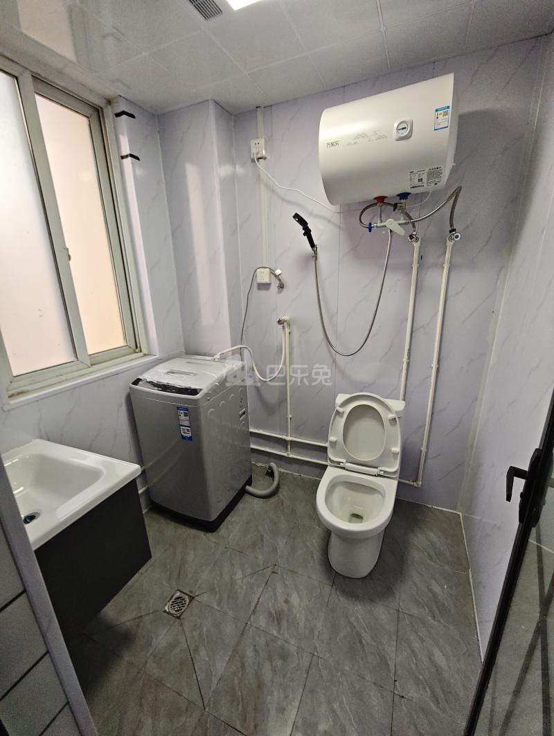 天福苑16115418卫生间图6