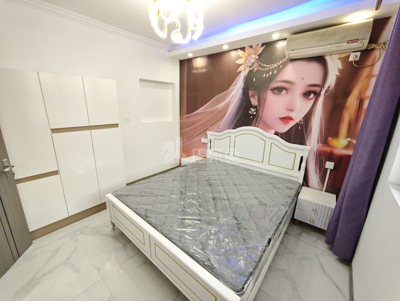 天福苑16115418卧室图2