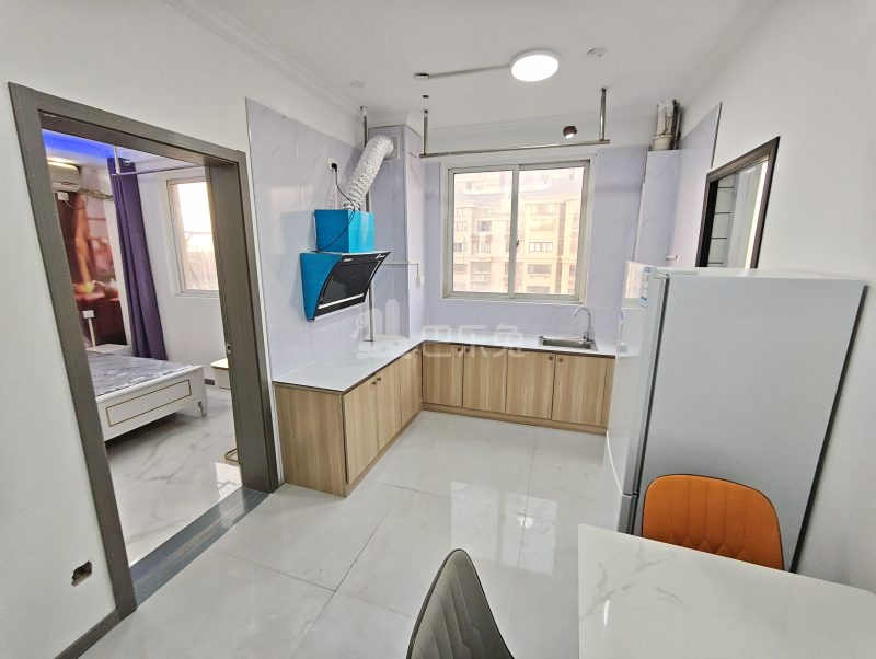 天福苑16115418厨房图5