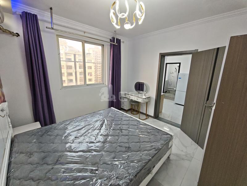 天福苑16115418卧室图3