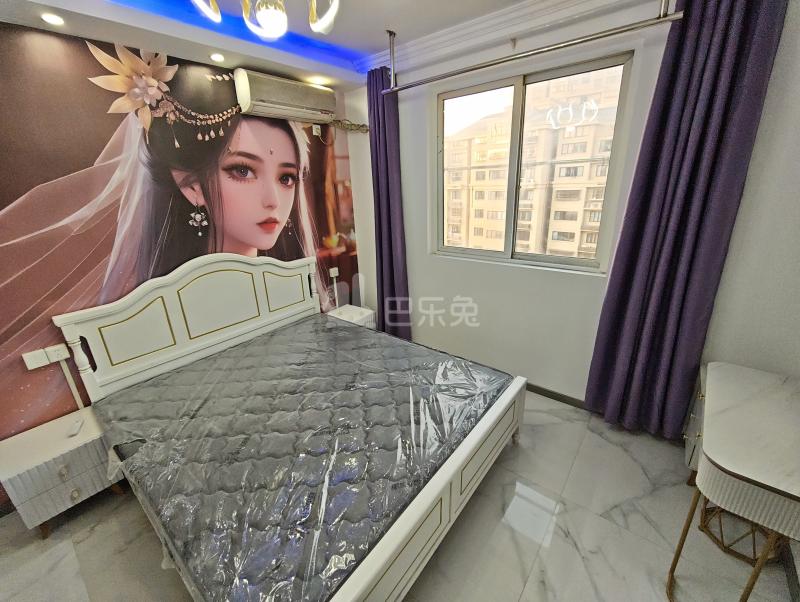 天福苑16115418卧室图1