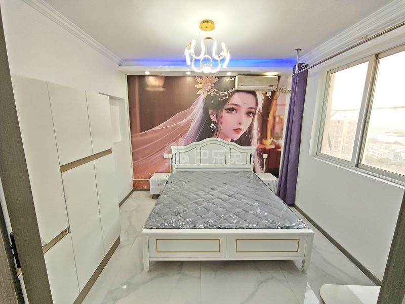 天福苑16115418卧室图0