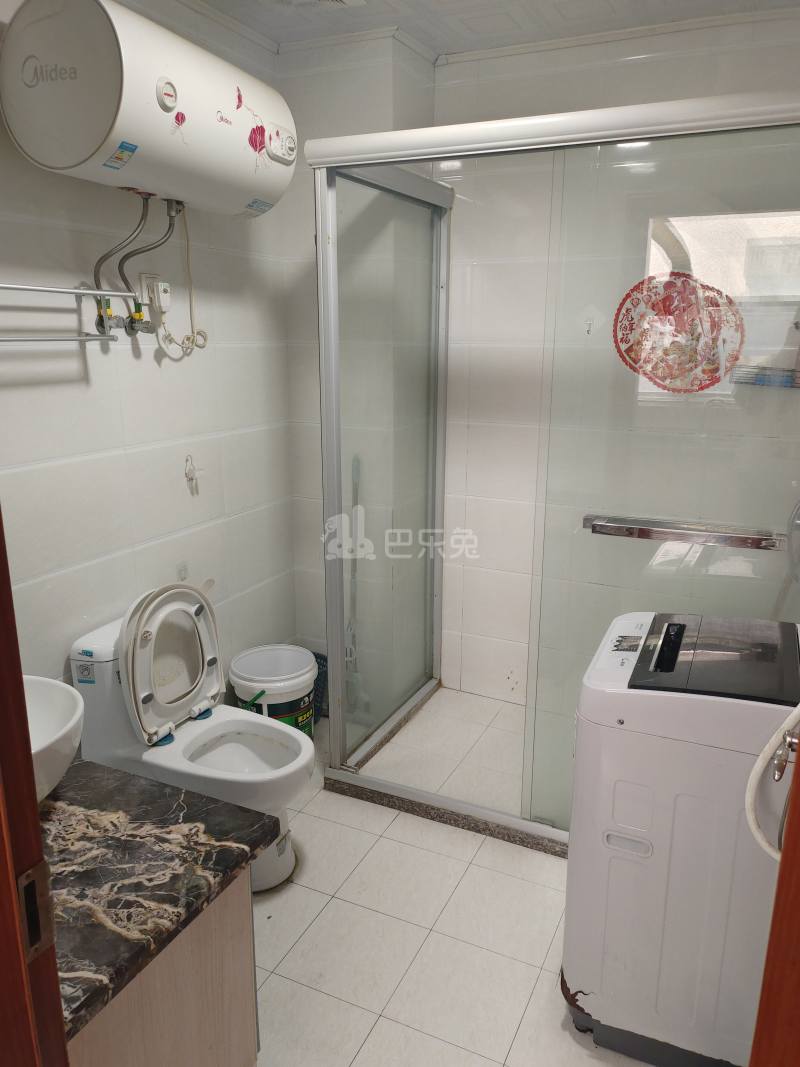 奥斯卡花园16115647卫生间图5