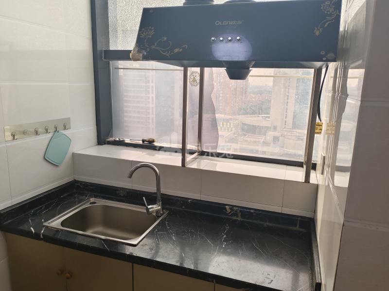 奥斯卡花园16115647厨房图4