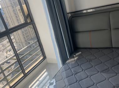 红联九漾华庭东区 