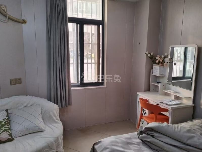 绿都世贸广场16116528卧室图0