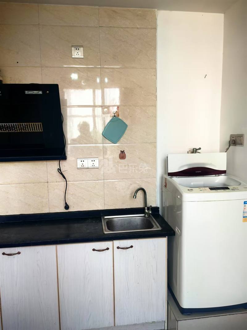 绿都世贸广场16116528厨房图2