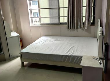 绿都世贸广场 1室1厅1卫