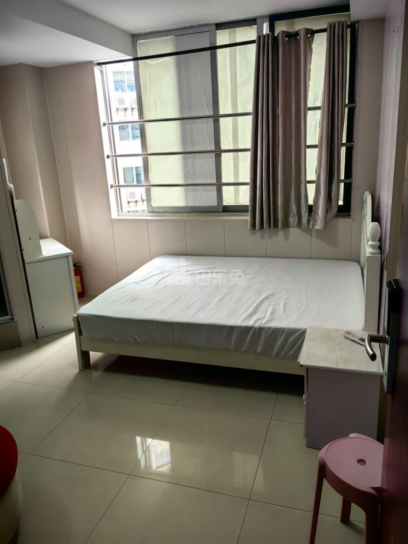 绿都世贸广场16116720卧室图0