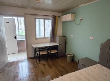 南渡村（民房） 