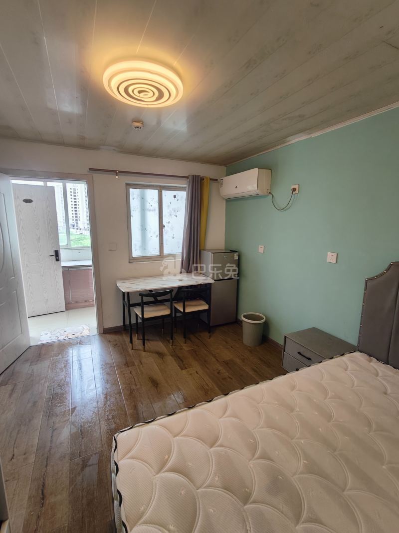 南渡村（民房）16119077卧室图0