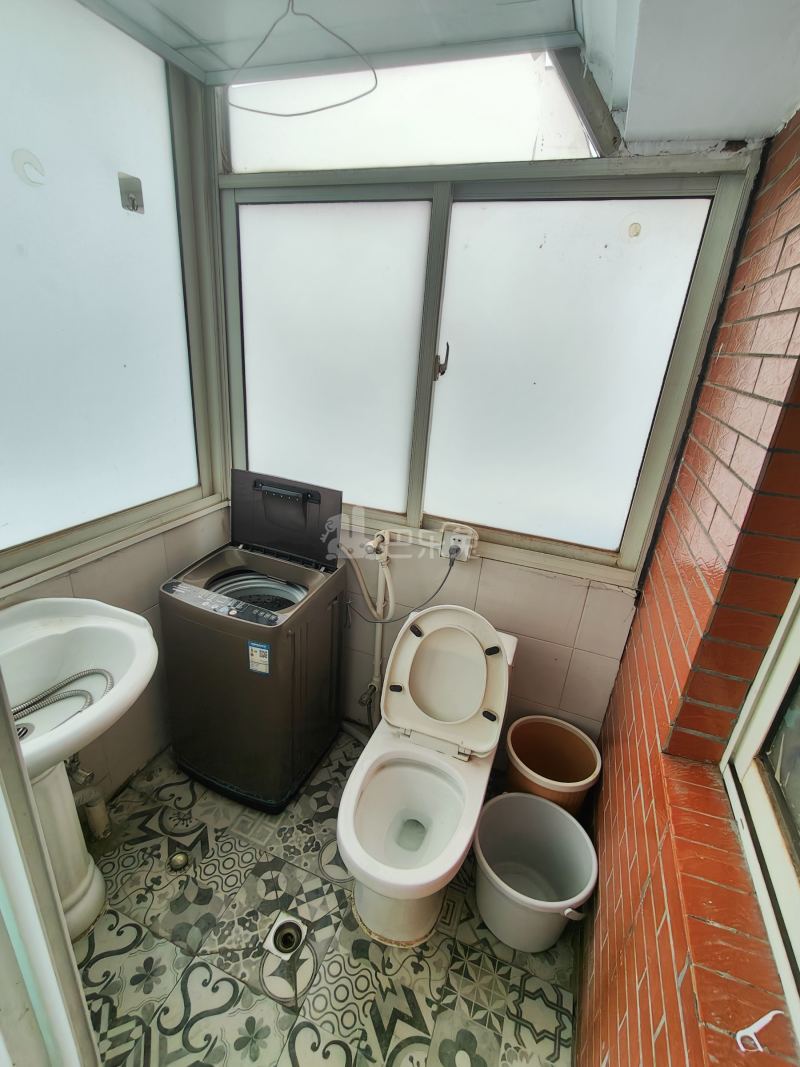 南渡村（民房）16119077卫生间图3