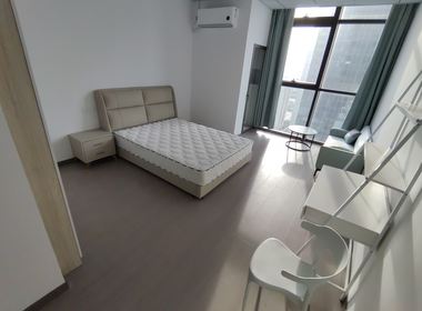 越洋国际 1室1厅1卫