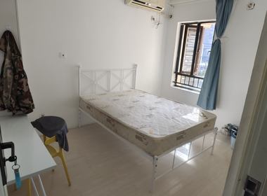 徐汇世家花园（徐汇玺庭） 1室0厅1卫