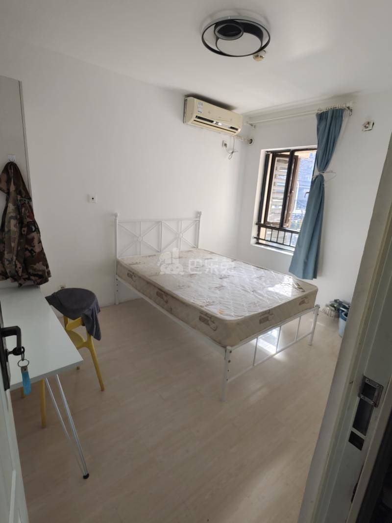 徐汇世家花园（徐汇玺庭）16123575卧室图0