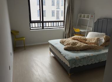 徐汇世家花园（徐汇玺庭） 1室0厅1卫