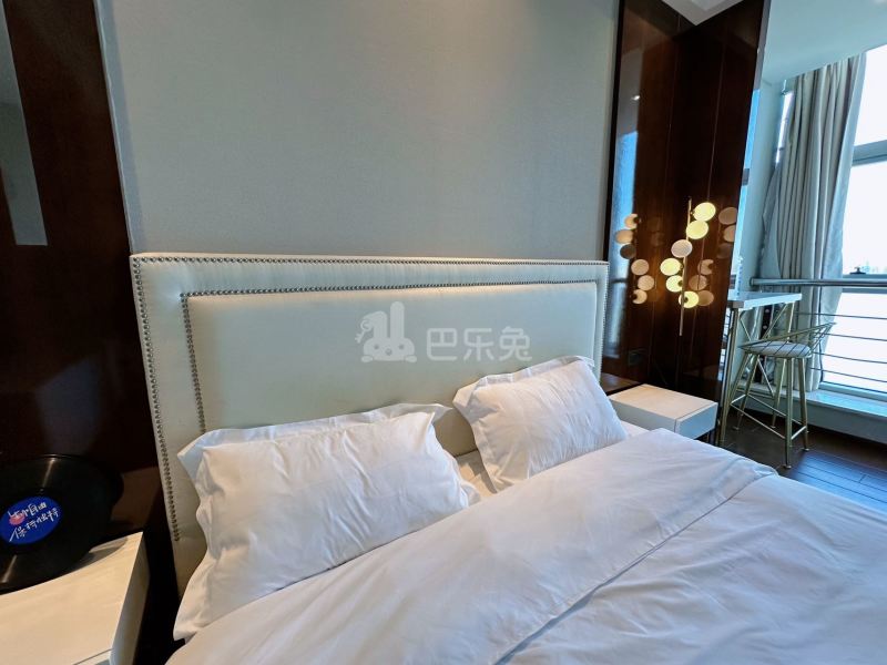 金铂湾公寓16127840卧室图2