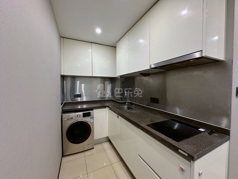 金铂湾公寓16127840厨房图6