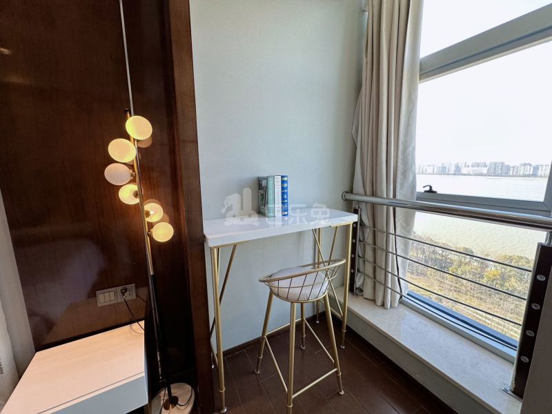 金铂湾公寓16127840厨房图7