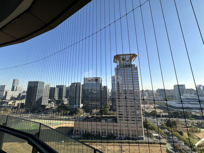 金铂湾公寓16127859客厅图6