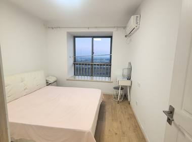 华亭茗苑 2室2厅1卫