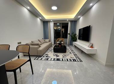 祁秀雅苑 3室2厅2卫