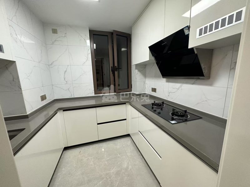 祁秀雅苑16159205厨房图6