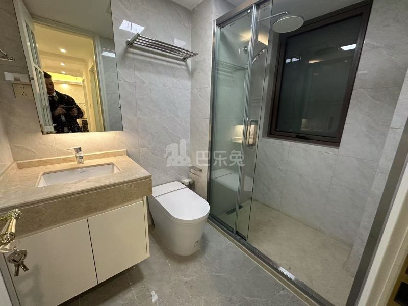 祁秀雅苑16159205卫生间图7
