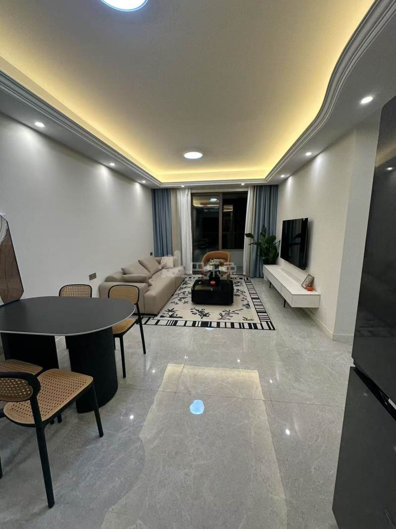 祁秀雅苑16159205卧室图0