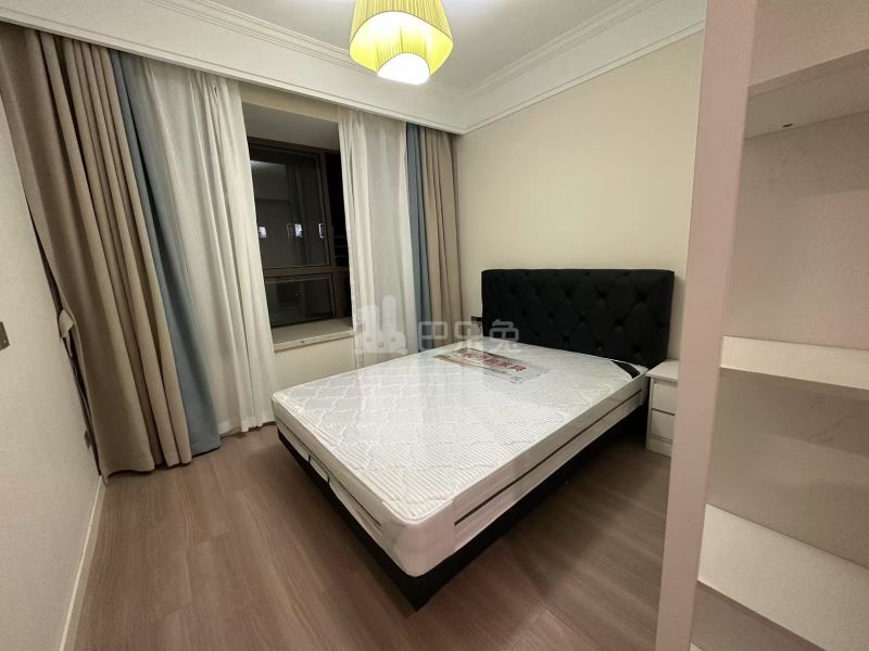 祁秀雅苑16159205卧室图1