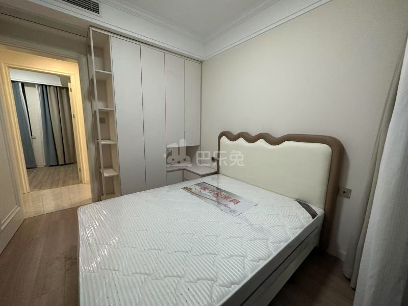 祁秀雅苑16159205卧室图2