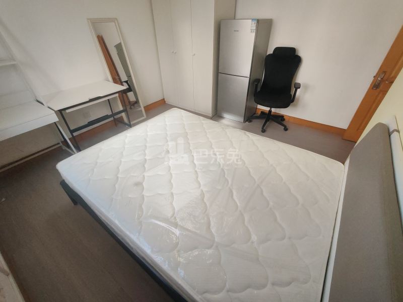 长阳新苑16159327卧室图3