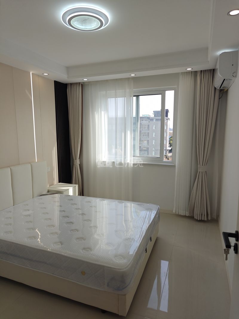 君莲闵都雅苑16159692卧室图1