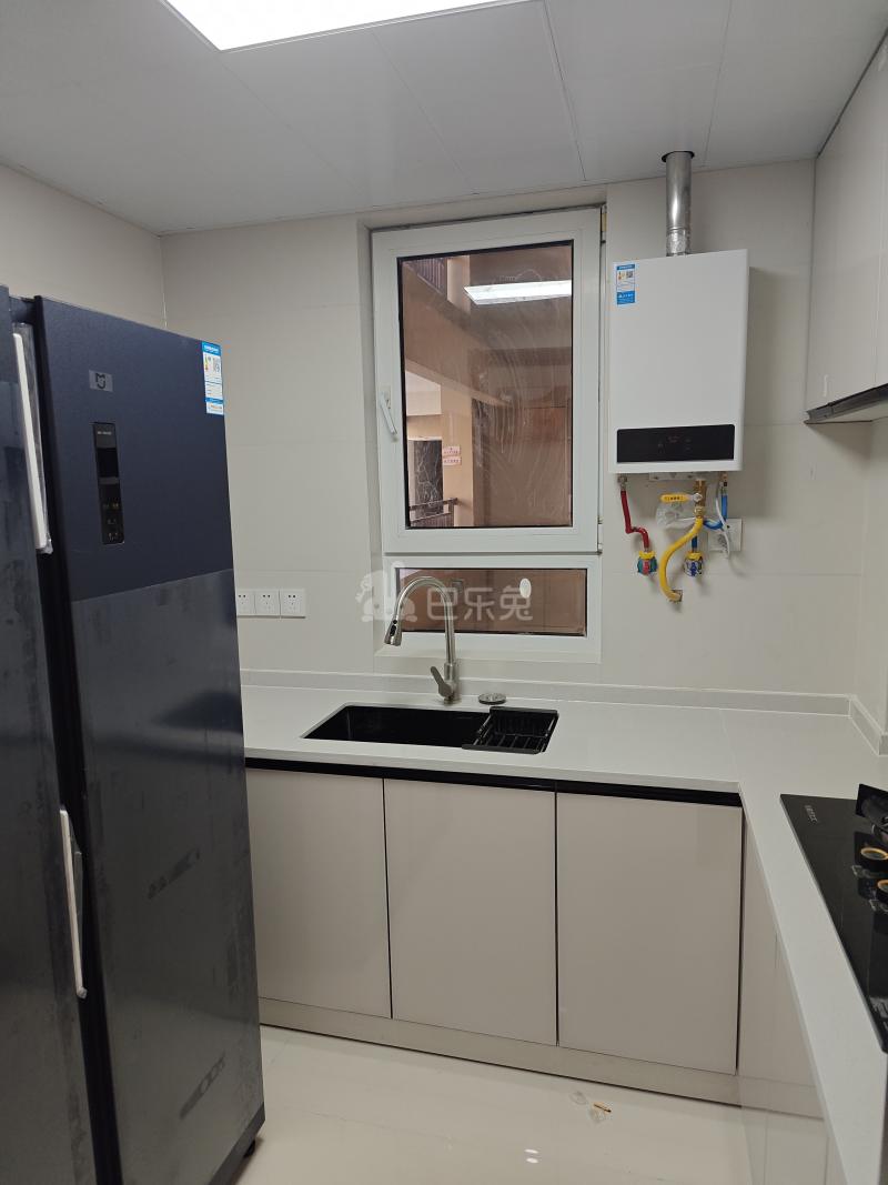 君莲闵都雅苑16159692厨房图8