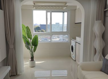 君莲闵都雅苑 3室2厅1卫