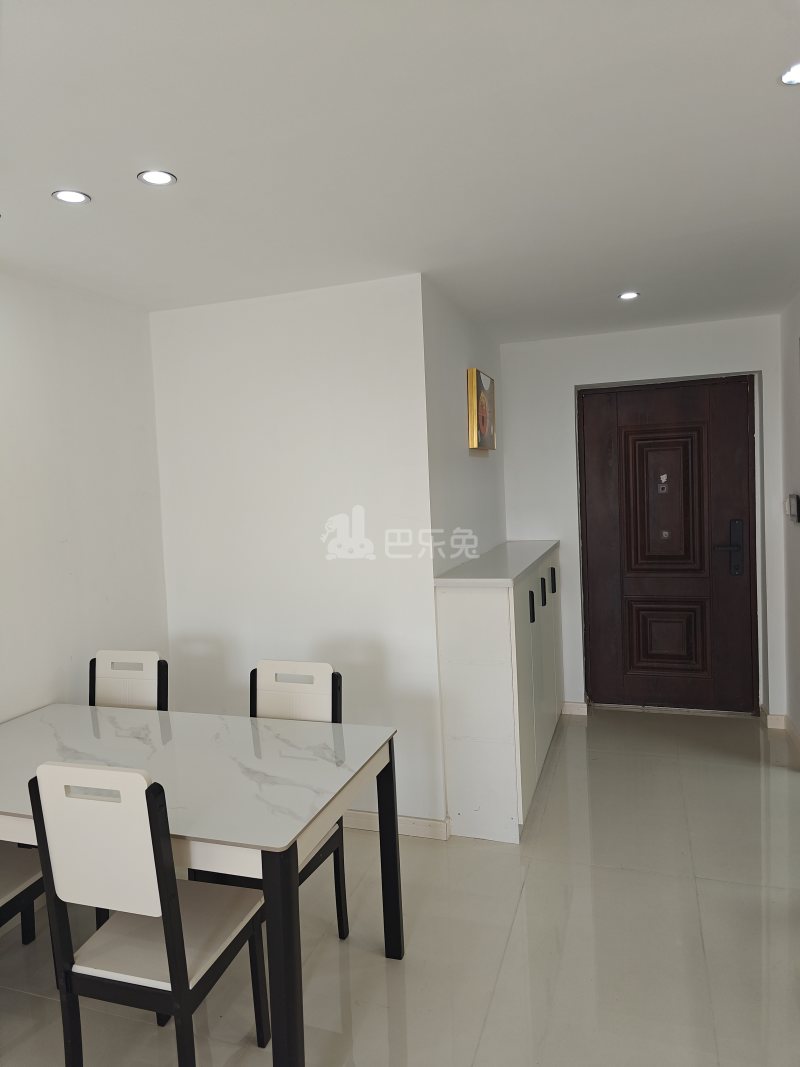 君莲闵都雅苑16159692客厅图5