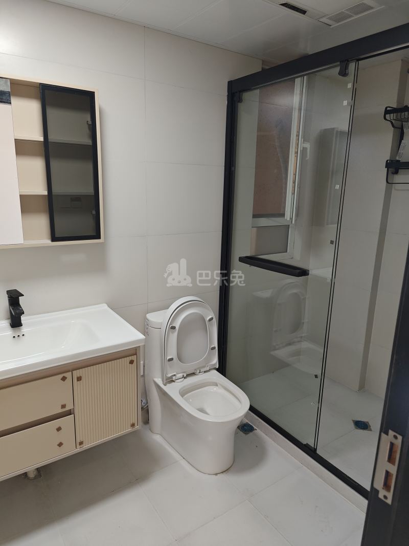 君莲闵都雅苑16159692卫生间图9