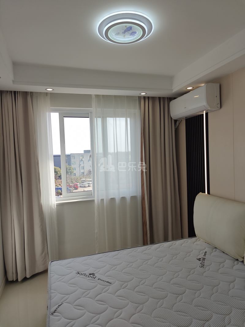 君莲闵都雅苑16159692卧室图4