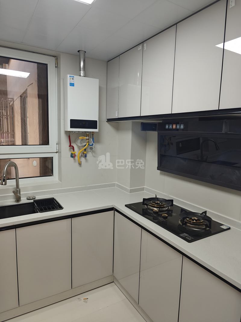 君莲闵都雅苑16159692厨房图7