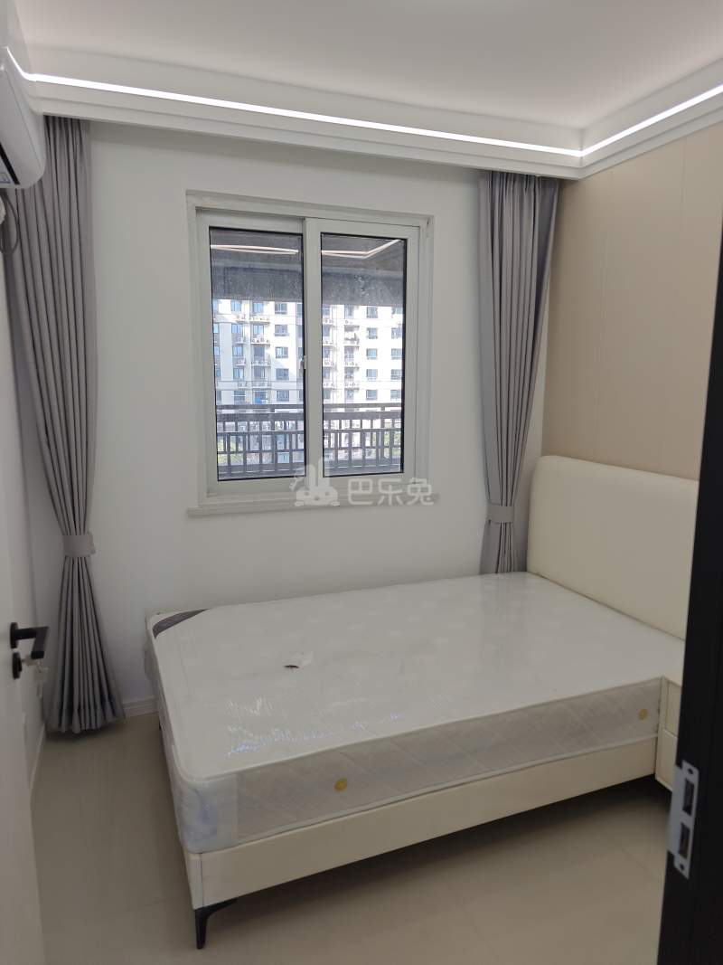 君莲闵都雅苑16159692卧室图2