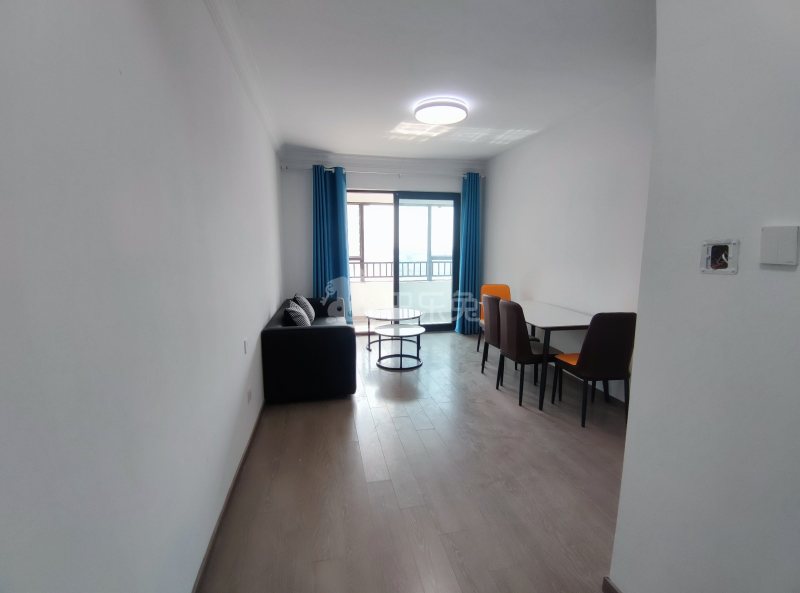 航景华庭(中区)16162043卧室图0