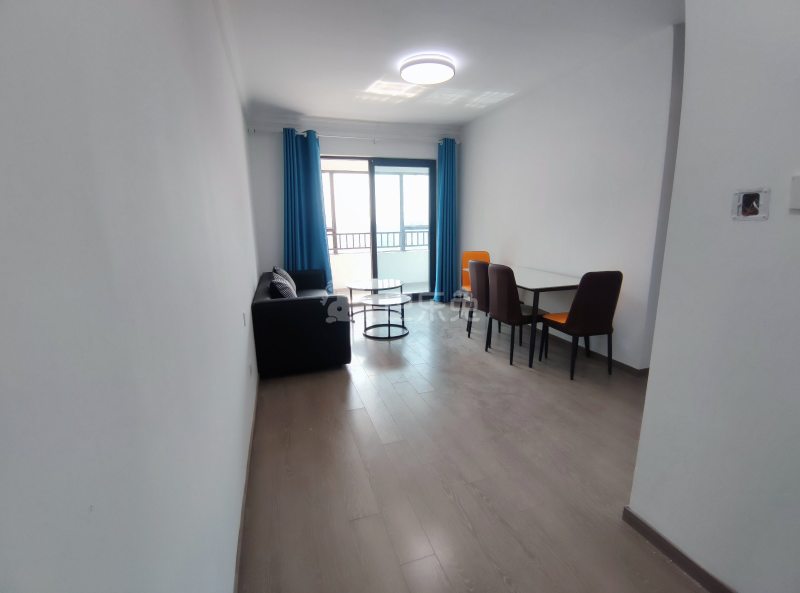 航景华庭(中区)16162043卧室图1