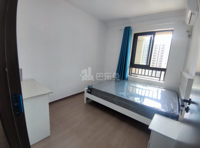 航景华庭(中区)16162043卧室图3