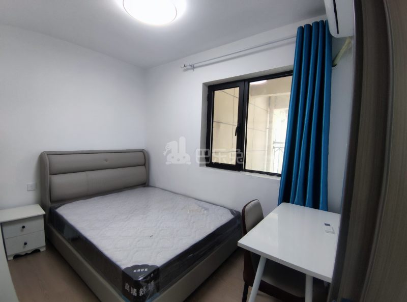 航景华庭(中区)16162043卧室图4