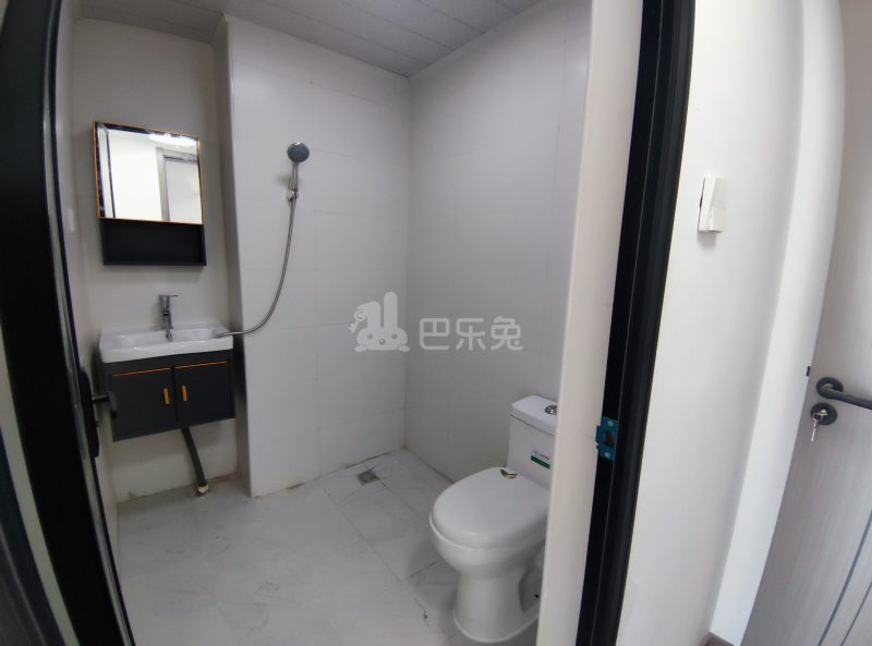 航景华庭(中区)16162043卧室图9